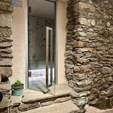 Le Relais Du Boucher 3* Gaby