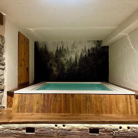 Panzió Le Relais Du Boucher 3*