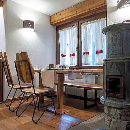 Le Relais Du Boucher Gaby