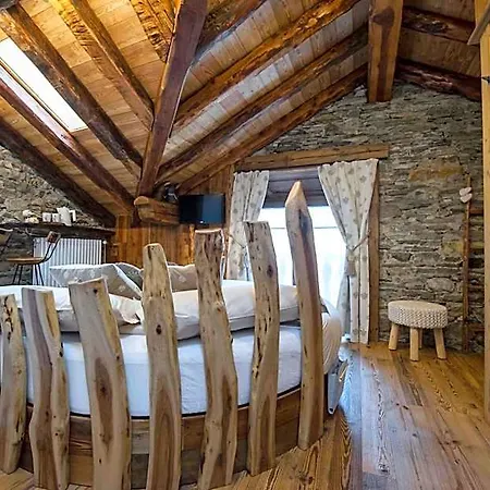 Le Relais Du Boucher 3* Gaby