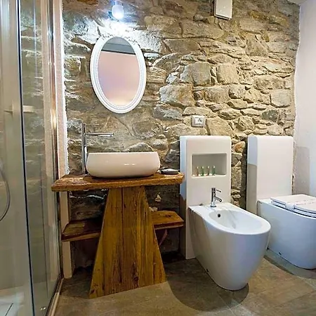 Le Relais Du Boucher 3* Gaby