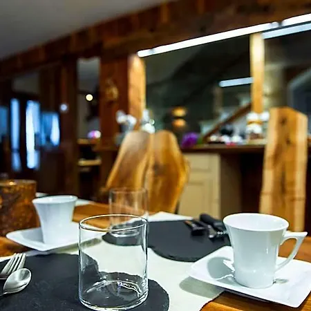 Le Relais Du Boucher Alojamento de Acomodação e Pequeno-almoço 3*