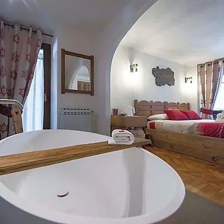 Le Relais Du Boucher 3*