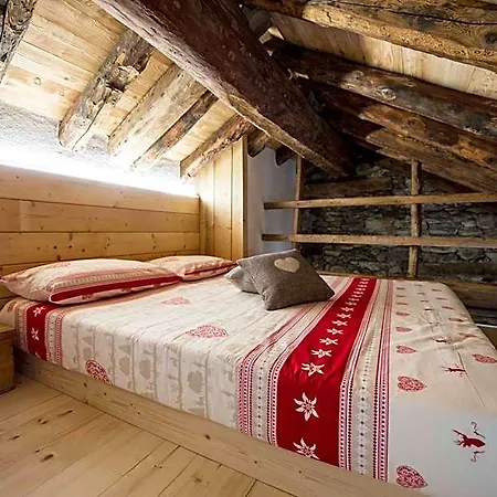 Le Relais Du Boucher 3* Gaby