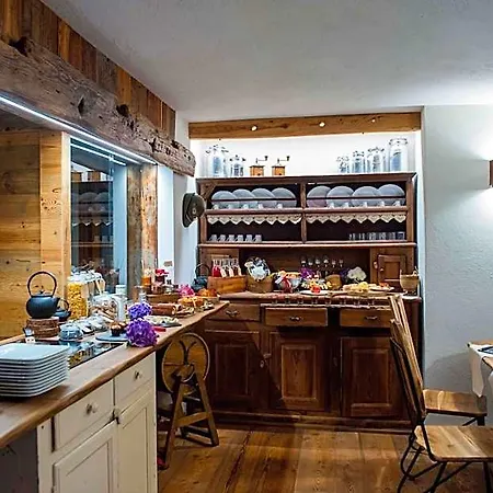 Le Relais Du Boucher 3*