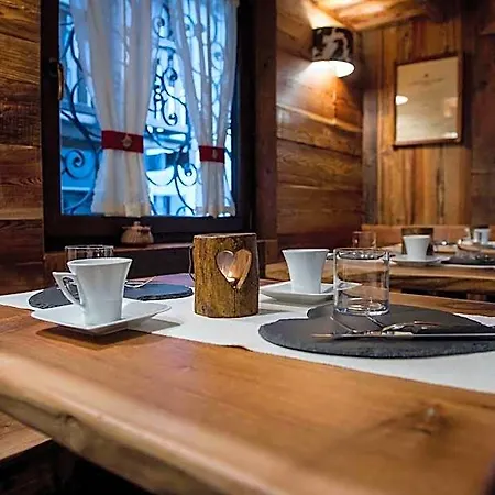 Le Relais Du Boucher 3*