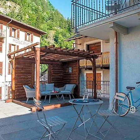 Le Relais Du Boucher 3*