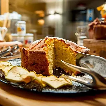 Alojamento de Acomodação e Pequeno-almoço Le Relais Du Boucher 3*