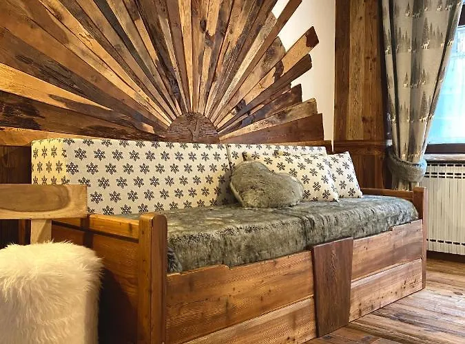 Bed and breakfast Le Relais Du Boucher