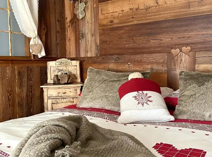 Le Relais Du Boucher 3*