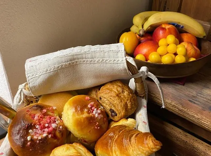 Bed & Breakfast Le Relais Du Boucher 3*