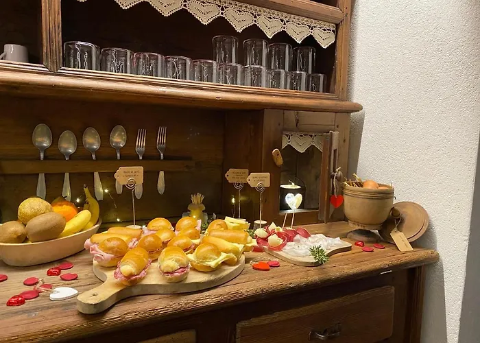 Le Relais Du Boucher 3*