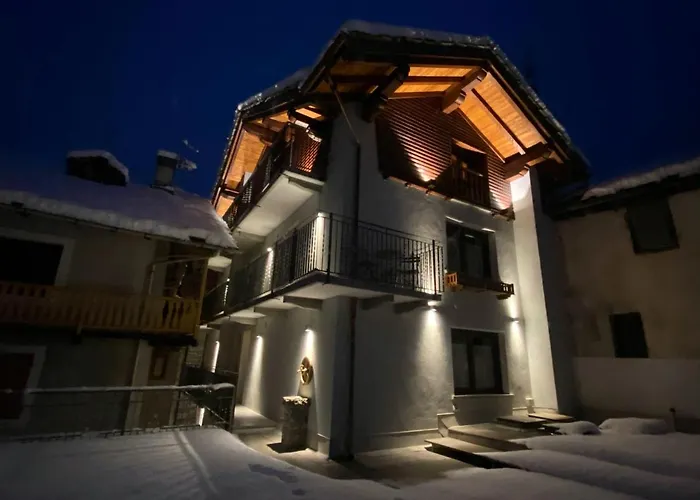 Bed and breakfast Le Relais Du Boucher 3*