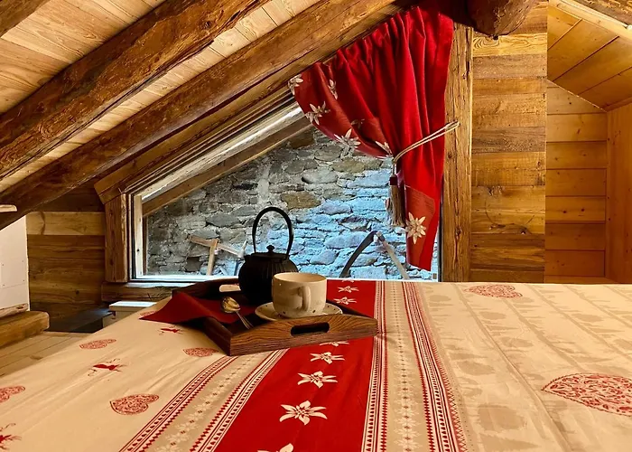 Le Relais Du Boucher Gaby