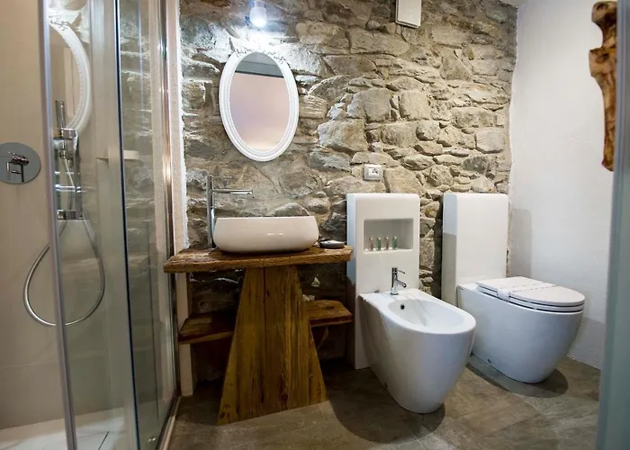 Le Relais Du Boucher 3*