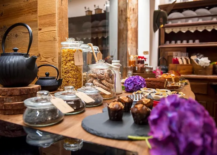 Le Relais Du Boucher 3*