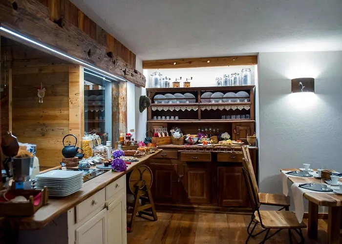 Bed and breakfast Le Relais Du Boucher Gaby