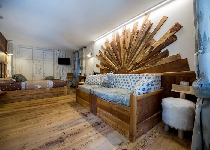 Le Relais Du Boucher Bed and breakfast