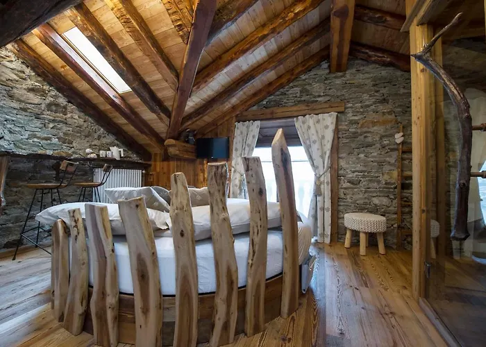 Bed & Breakfast Le Relais Du Boucher