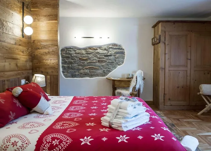 Le Relais Du Boucher Bed & Breakfast