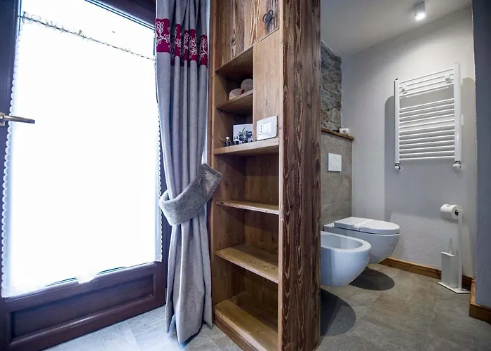 Le Relais Du Boucher Bed and breakfast 3*