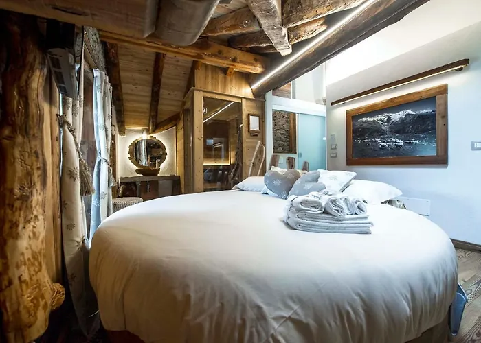 Le Relais Du Boucher 3* Gaby