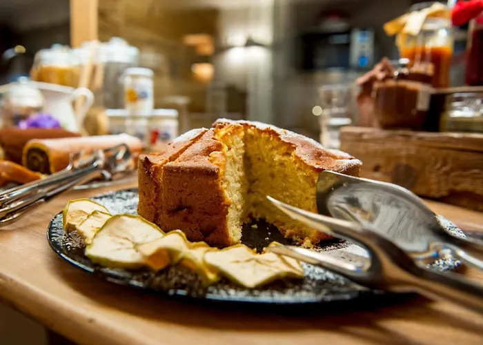 Bed and breakfast Le Relais Du Boucher Gaby