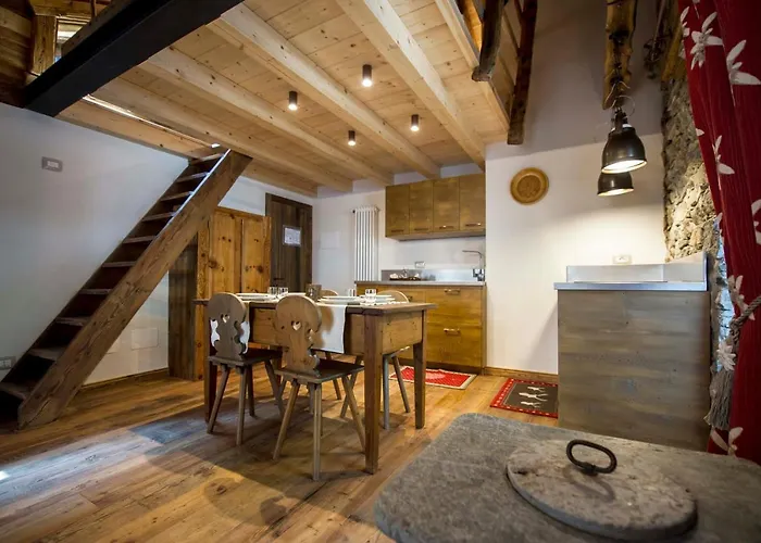 Le Relais Du Boucher 3* Gaby