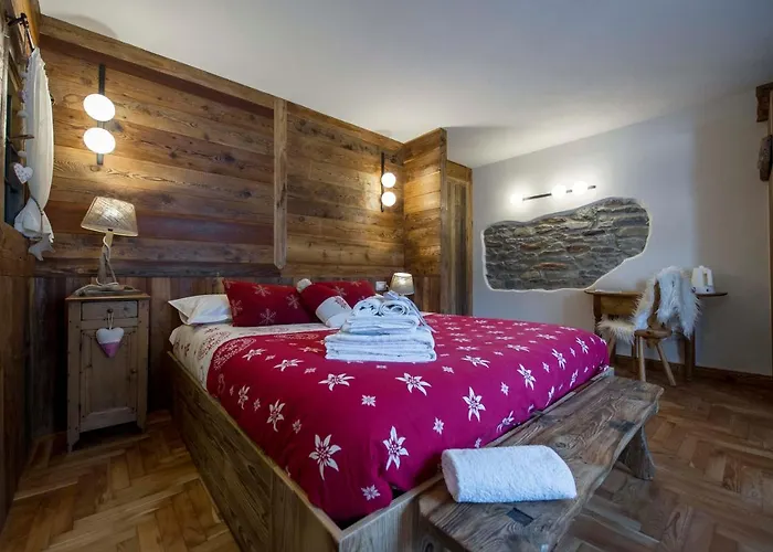 Bed and breakfast Le Relais Du Boucher