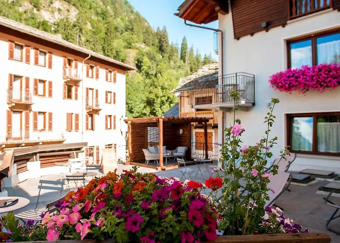 Le Relais Du Boucher Bed and breakfast 3*