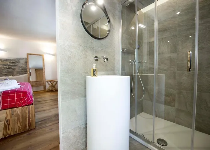 Bed and breakfast Le Relais Du Boucher 3*