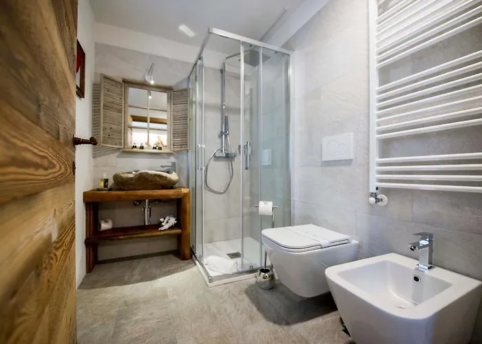 Bed and breakfast Le Relais Du Boucher Gaby