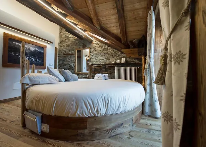 Le Relais Du Boucher Bed and breakfast