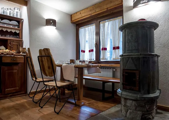 Le Relais Du Boucher Bed and breakfast