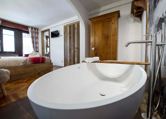 Le Relais Du Boucher Bed and breakfast 3*