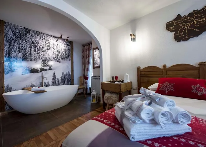 Le Relais Du Boucher Gaby