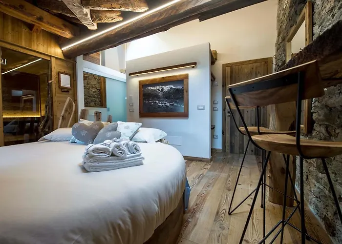 Bed and breakfast Le Relais Du Boucher 3*