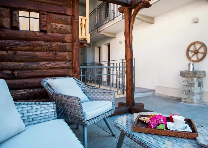 Le Relais Du Boucher