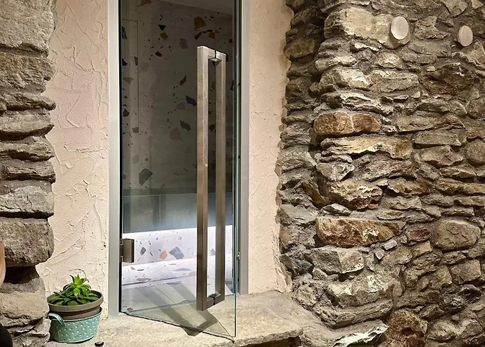 Le Relais Du Boucher 3* Gaby