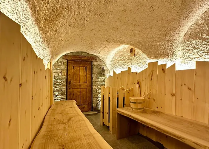 Bed and breakfast Le Relais Du Boucher Gaby